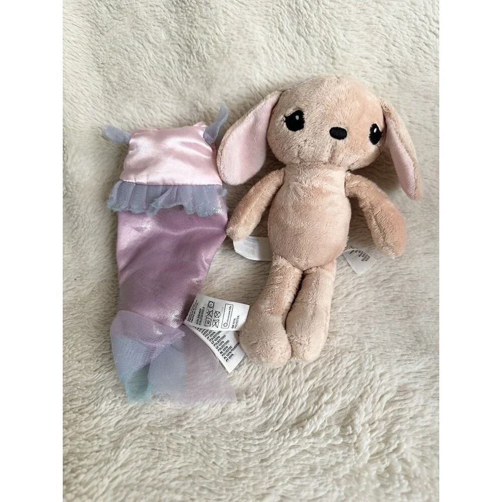 H&M Home Mermaid Puppy Dog 10